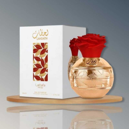 Eau de Parfum Code Privé Paris 50ml - Ya RAYA | Smarty Paris